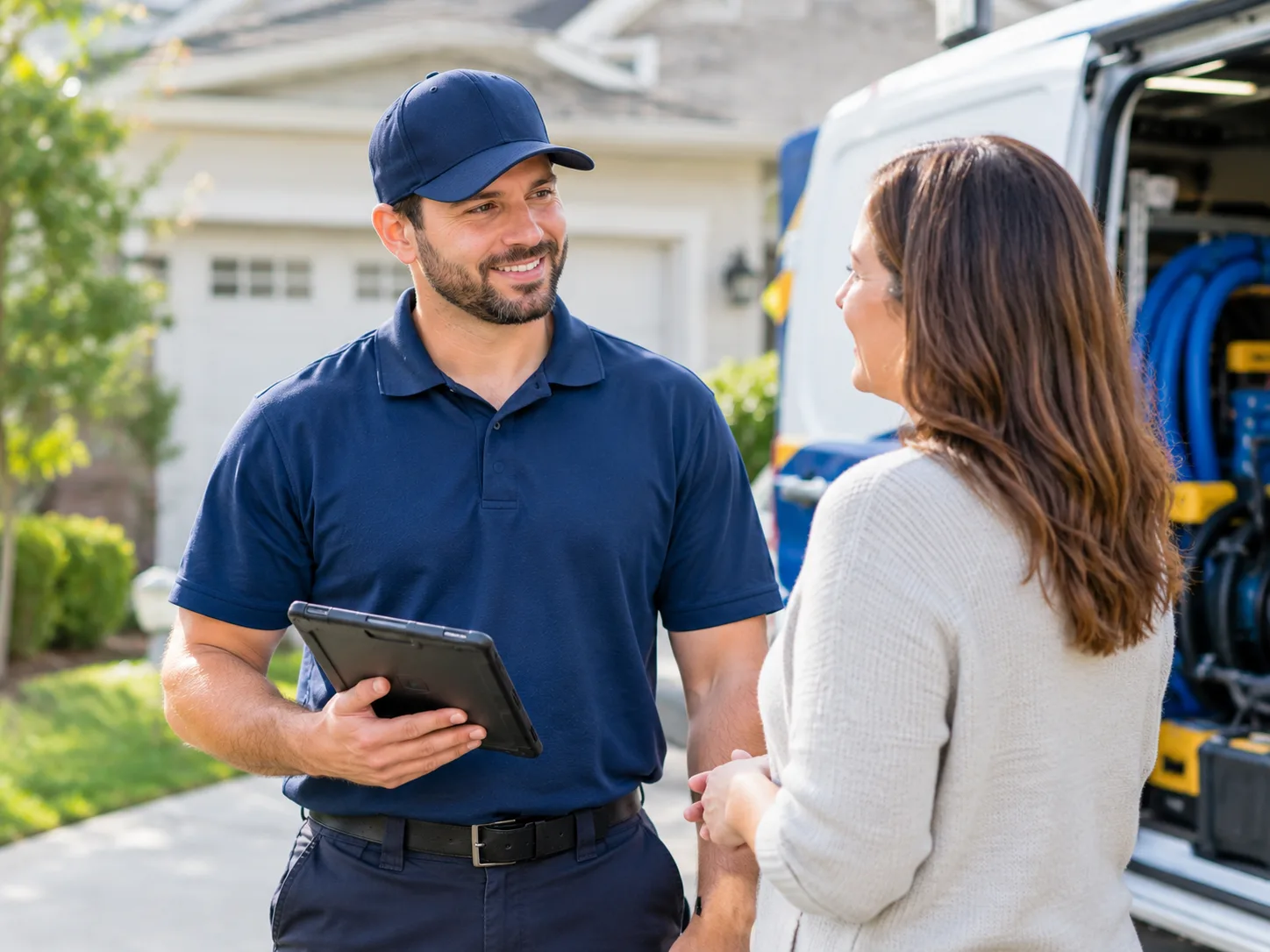 Sewage Backup Cleanup Houston, DE FAQs